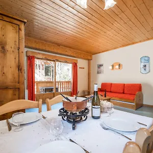 Aparthotel Alpes Roc